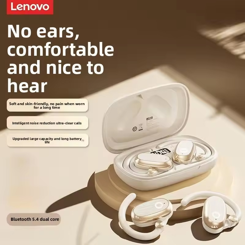Fones de ouvido sem fio Blueto - Anc Wireless Over Ear Headphones avaliação e preço