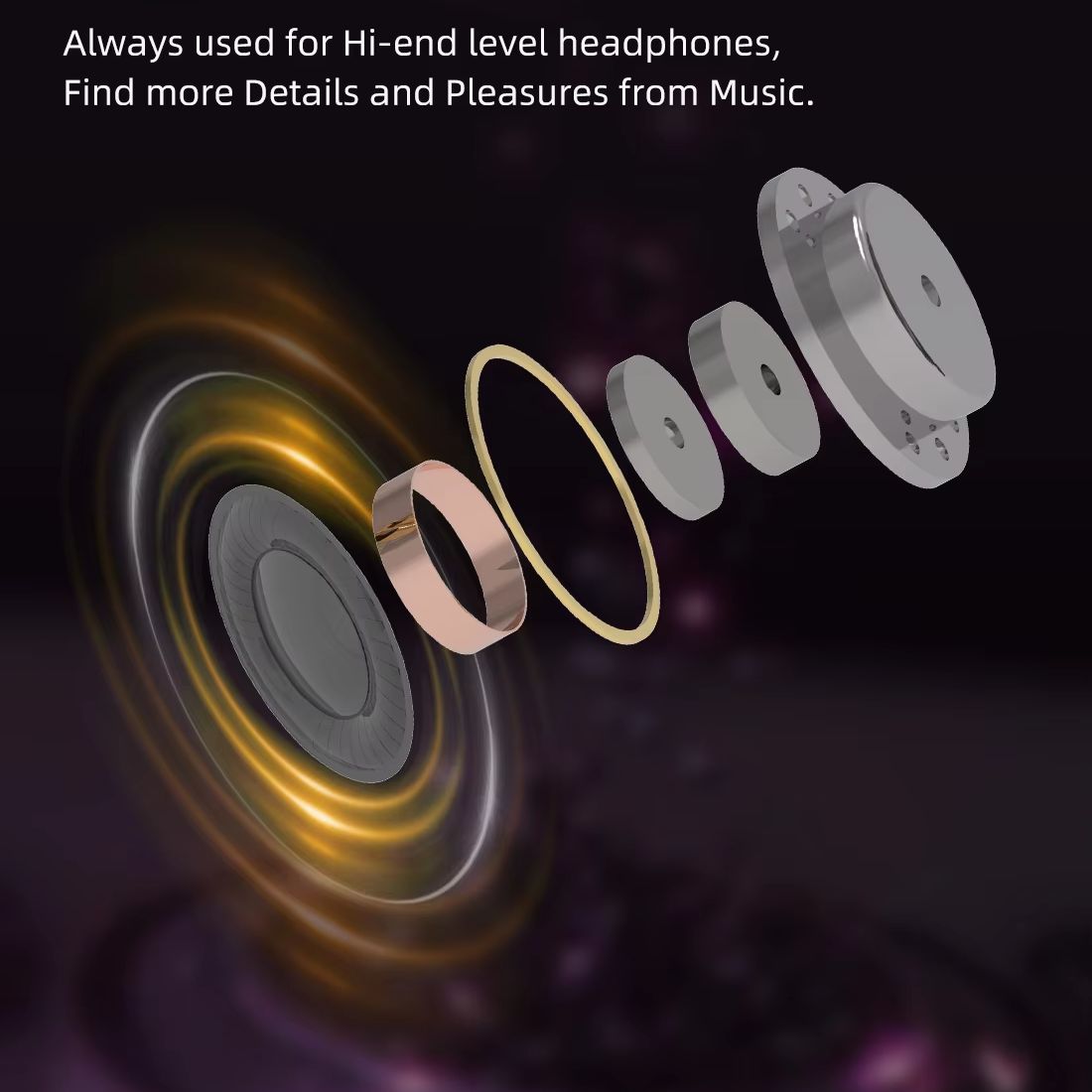 KBEAR KB01 Fones de ouvido int - In Ear Monitors For Singers avaliação e preço
