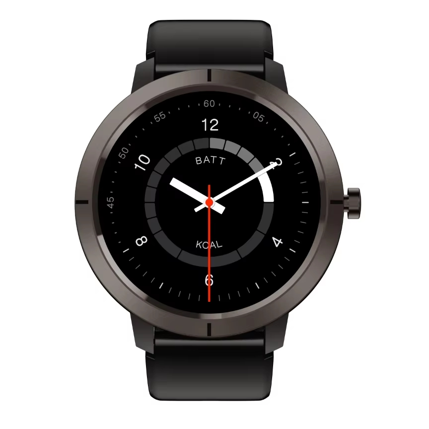 Relógio Inteligente DM76 GPS 2 - Smartwatches avaliação e preço