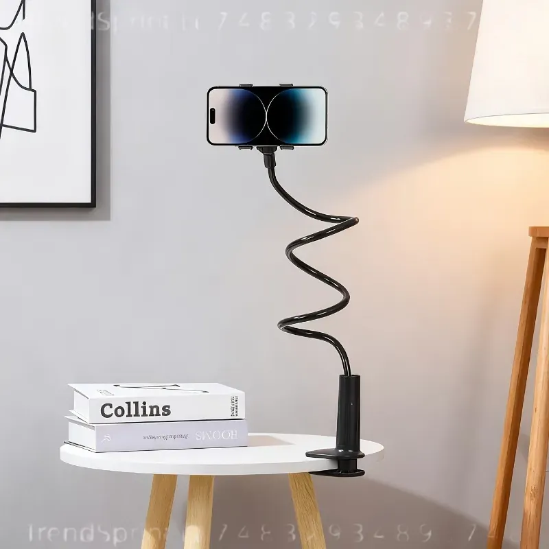Suporte de Telefone com Mangue - Tablets avaliação e preço