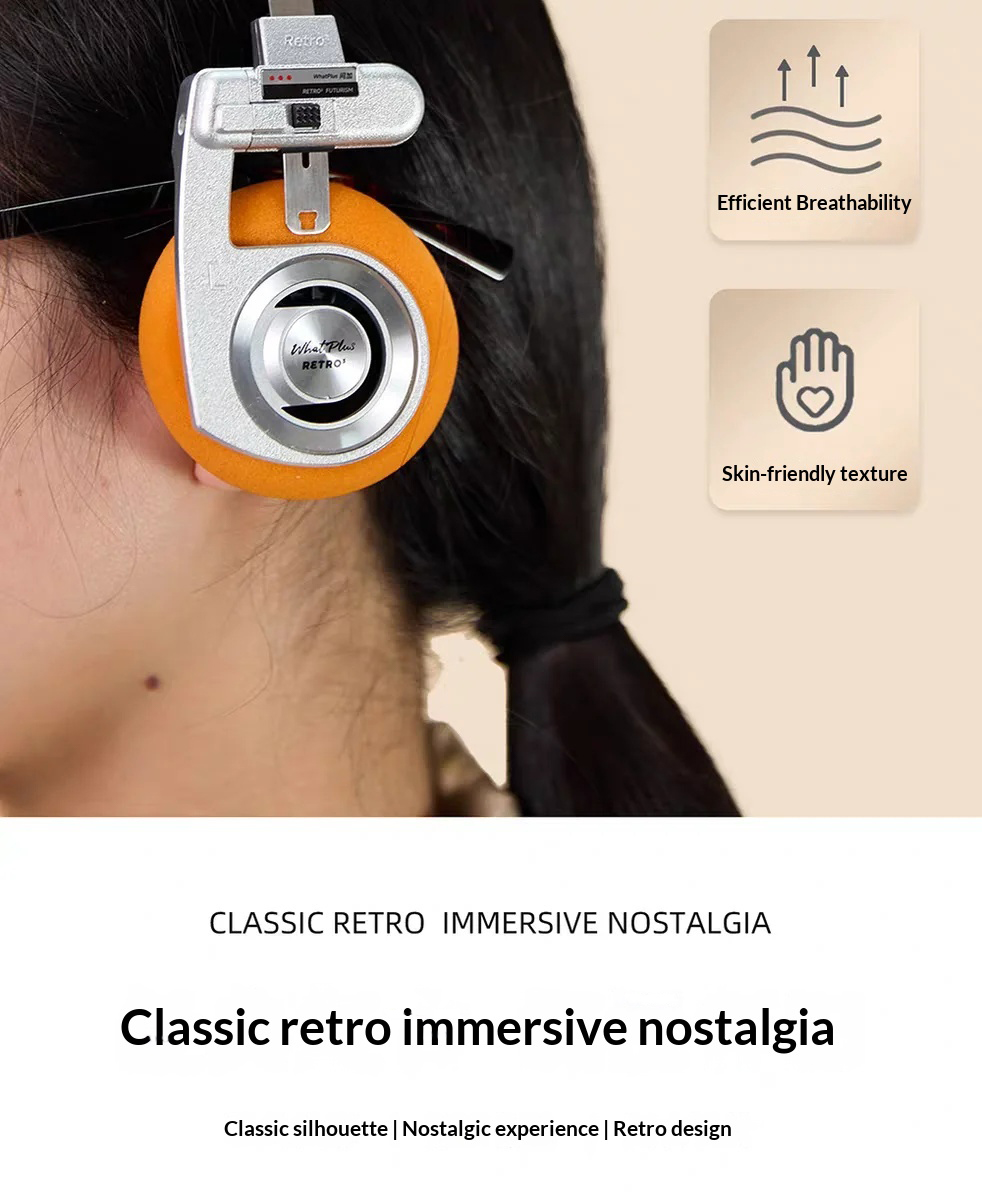 Fone de Ouvido Bluetooth 2026  - Headphones avaliação e preço