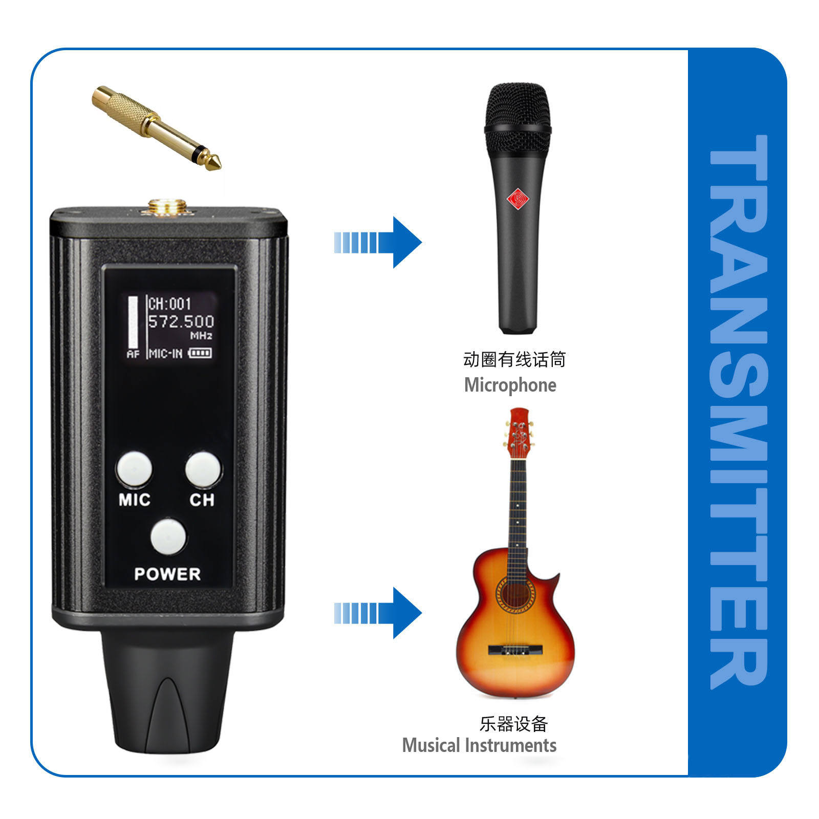 Sistema Profissional de Monito - In Ear Monitors For Singers avaliação e preço