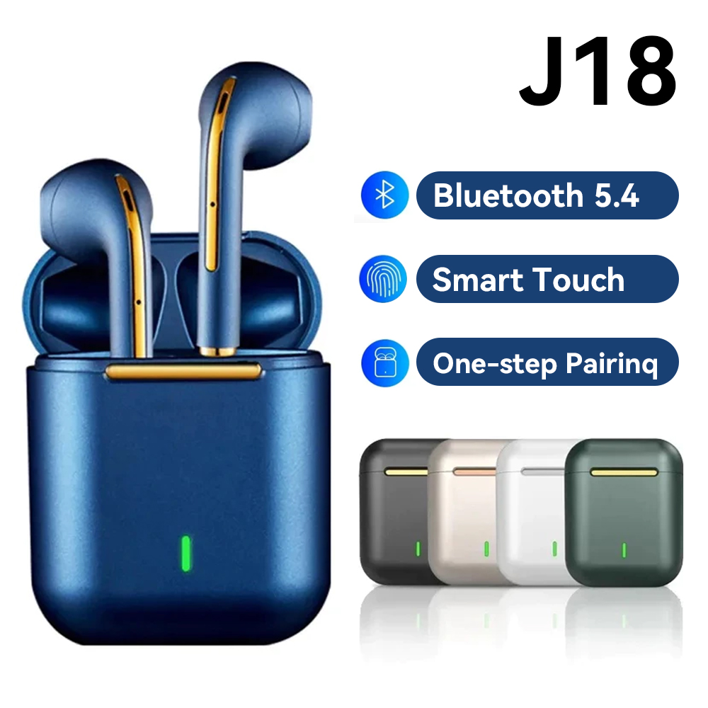 Fones de ouvido Bluetooth J18  - Sleep Mask Headphones Bluetooth avaliação e preço