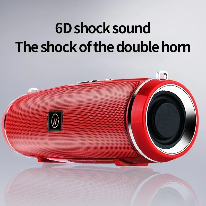 200w portátil bluetooth alto-f - Portable Bluetooth Speaker Waterproof Ipx7 avaliação e preço