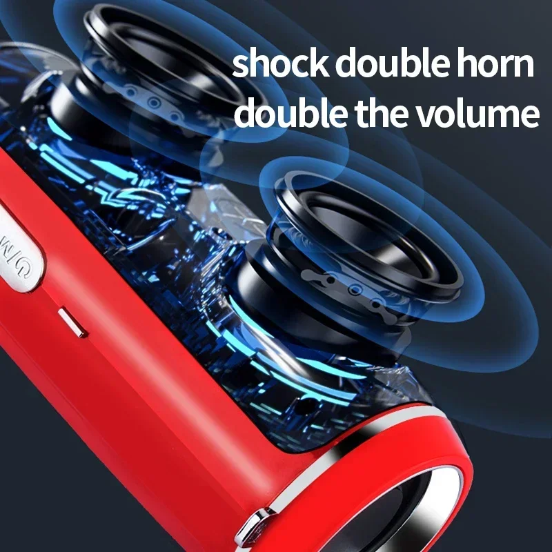 200w portátil bluetooth alto-f - Portable Bluetooth Speaker Waterproof Ipx7 avaliação e preço