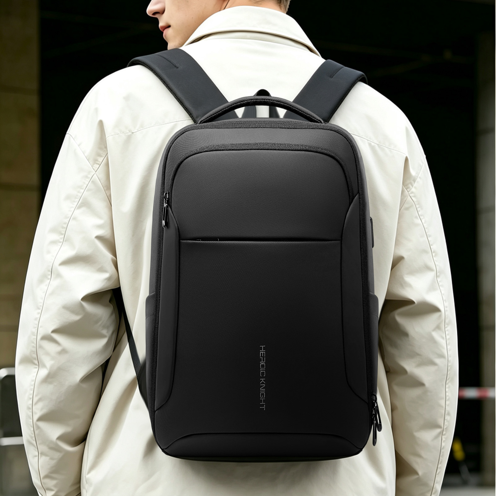 Mochila para laptop HK de 17,3 - Laptops avaliação e preço