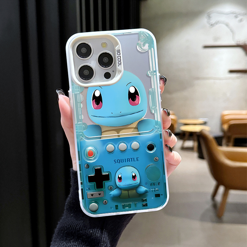 Capa de Telefone Pikachu P-Pok - Tablets avaliação e preço