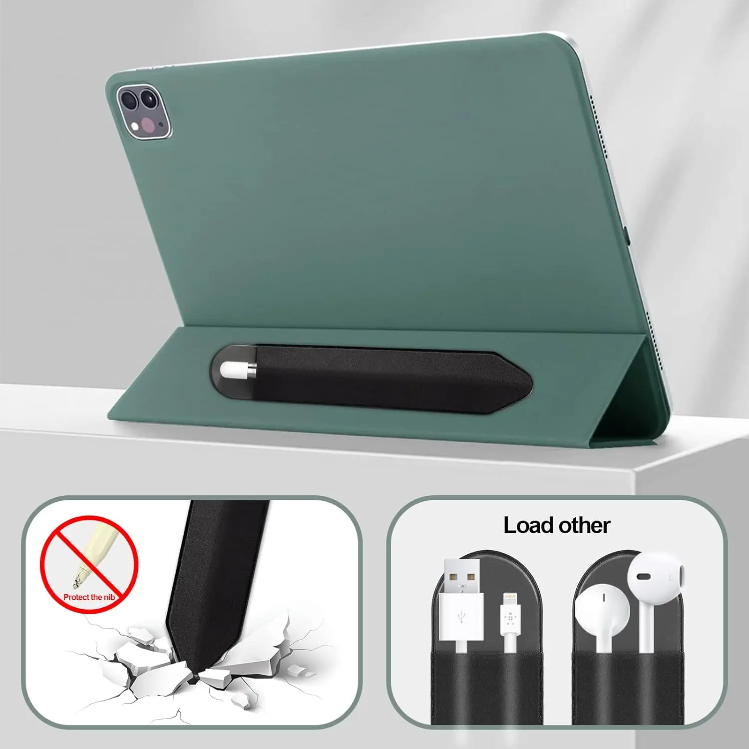 Bolsa para Caneta Touch de Tab - Tablets avaliação e preço