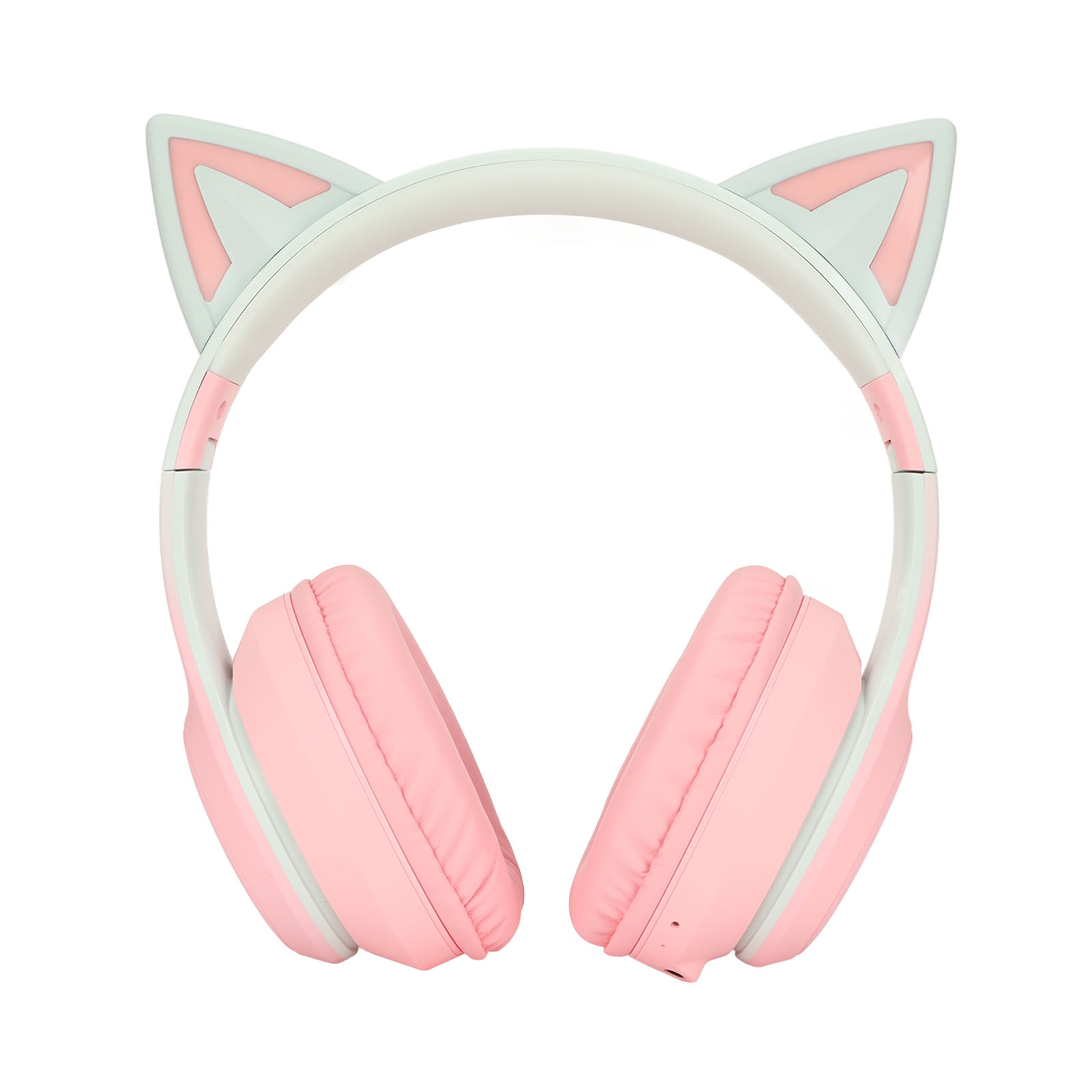 Fones de Ouvido Bluetooth para - Cat Ear Bluetooth Headset Led avaliação e preço