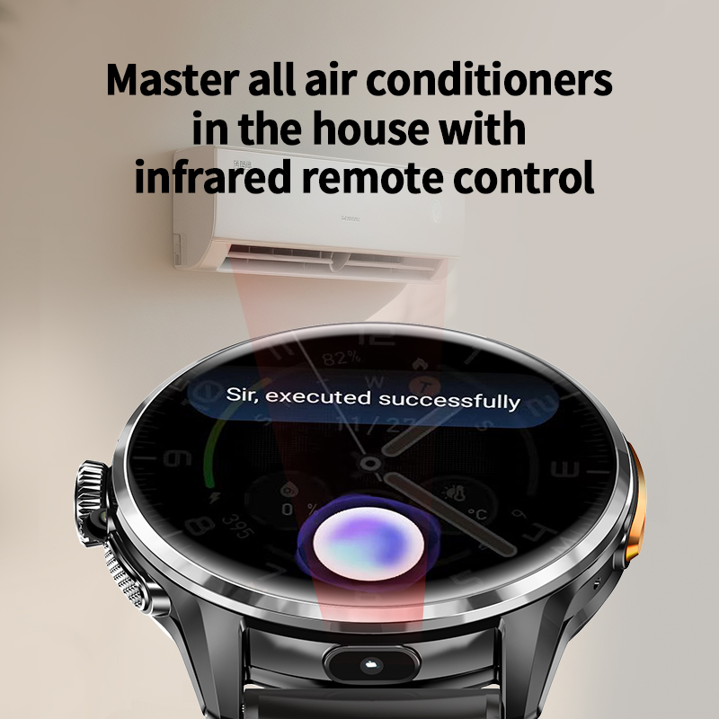 Relógio Inteligente Global H10 - Smartwatches avaliação e preço