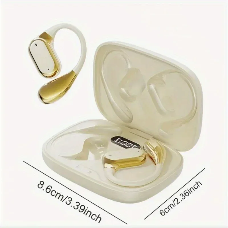 Fones de Ouvido Sem Fio TWS Bl - Tws Earbuds Bluetooth 5.3 avaliação e preço