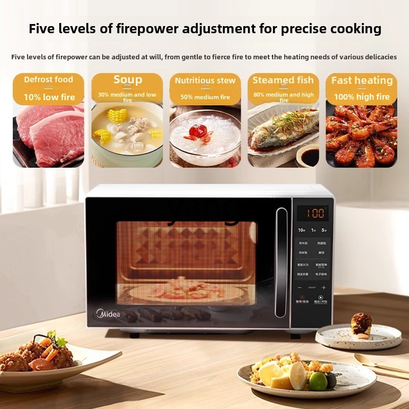 Forno micro-ondas inteligente  - Tablets avaliação e preço