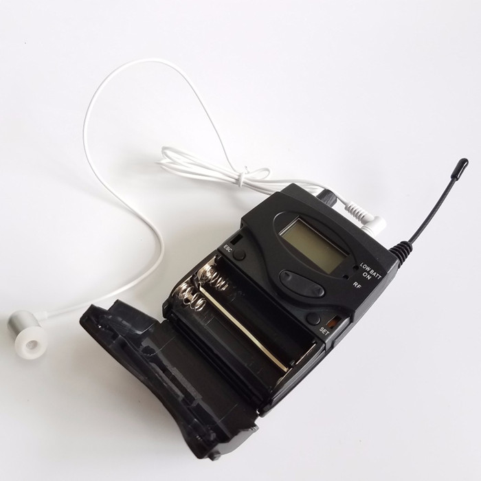 Mono profissional desempenho d - In Ear Monitors For Singers avaliação e preço