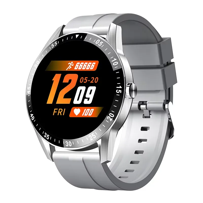 Relógio Inteligente Fitness co - Smartwatches avaliação e preço