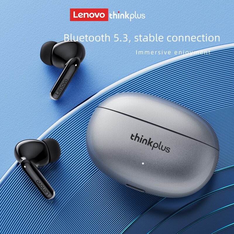 Original lenovo xt88 tws fones - Tws Earbuds Bluetooth 5.3 avaliação e preço