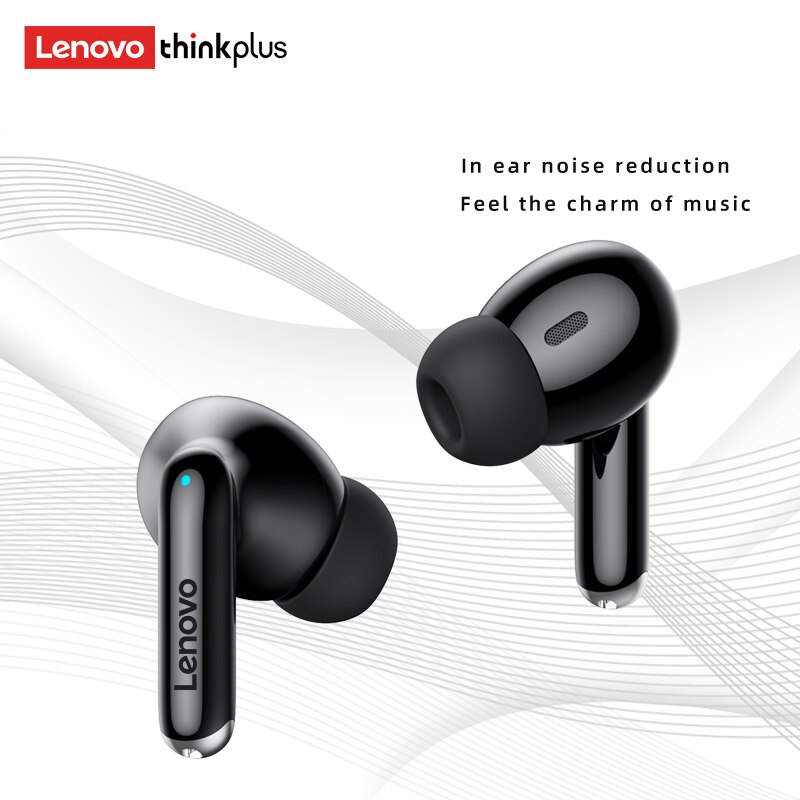 Original lenovo xt88 tws fones - Tws Earbuds Bluetooth 5.3 avaliação e preço