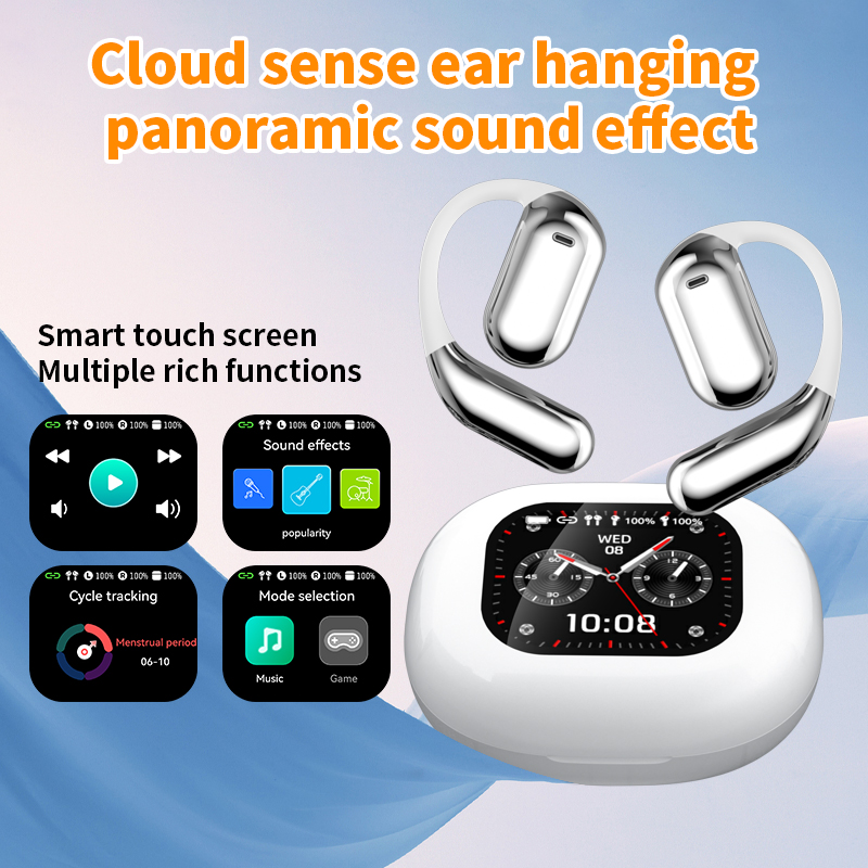 Fones de Ouvido YYK Q16 Pro co - Headphones avaliação e preço