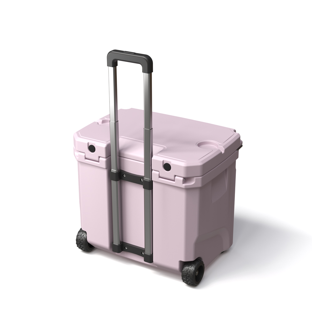 Cooler Portátil Isolado à Prov - Speakers avaliação e preço