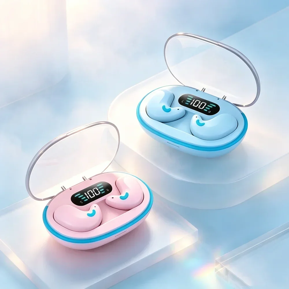 Fones de Ouvido Bluetooth TWS  - Tws Earbuds Bluetooth 5.3 avaliação e preço
