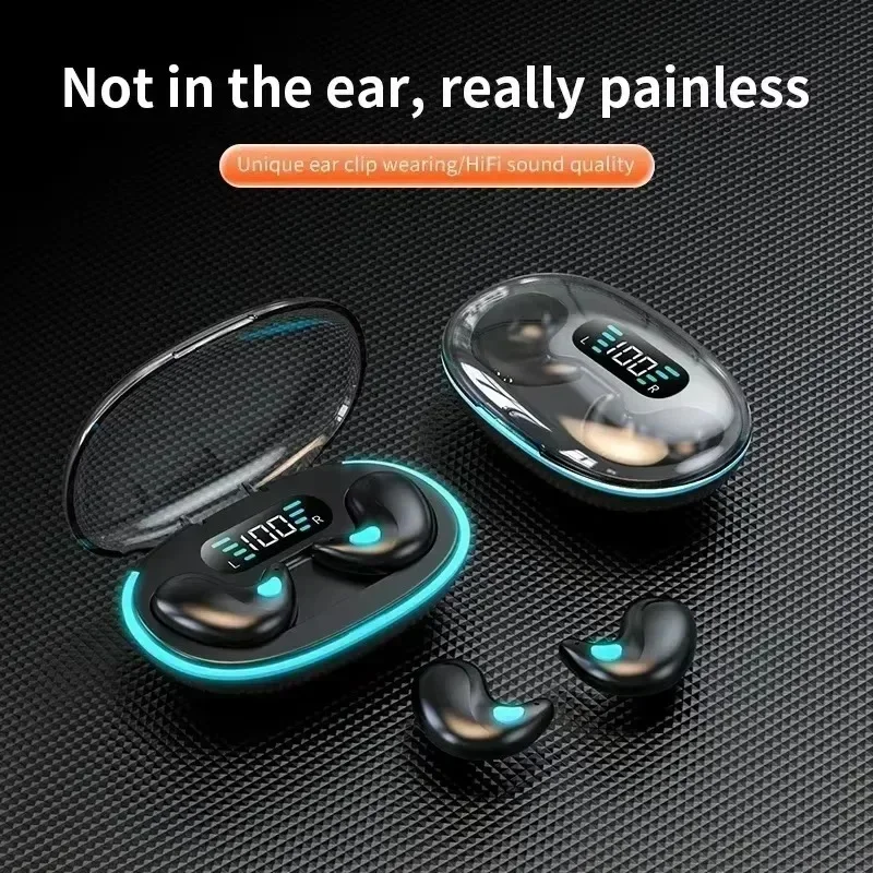 Fones de Ouvido Bluetooth TWS  - Tws Earbuds Bluetooth 5.3 avaliação e preço