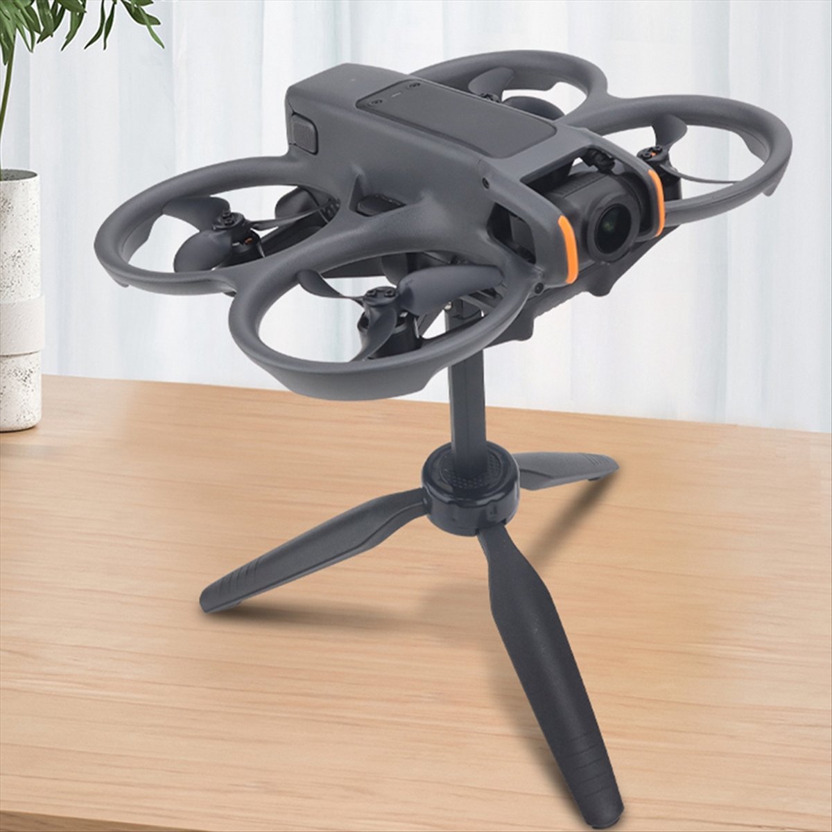 Suporte de Mesa para Drone Ava - Drones avaliação e preço