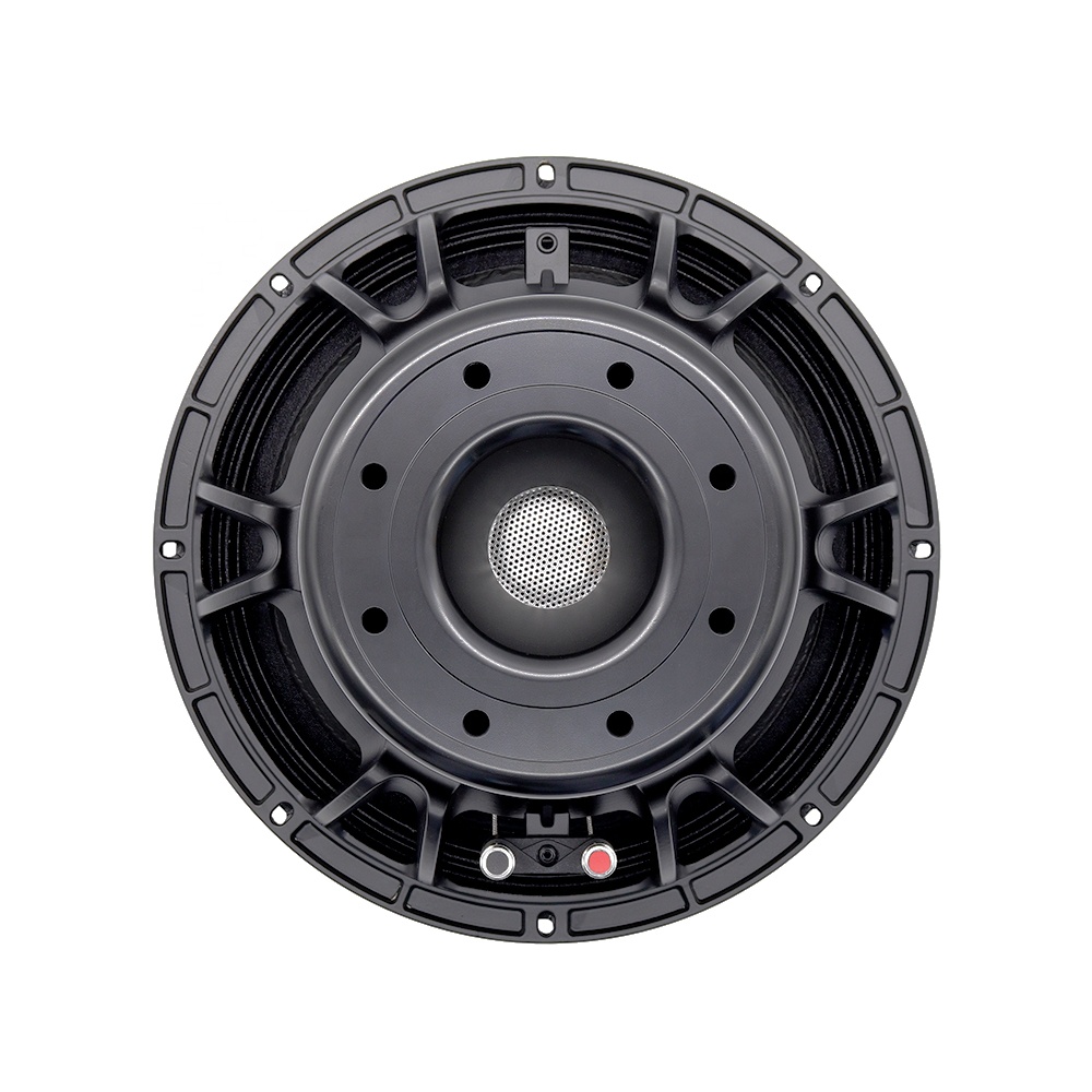 Equipamento de Áudio Profissio - Speakers avaliação e preço