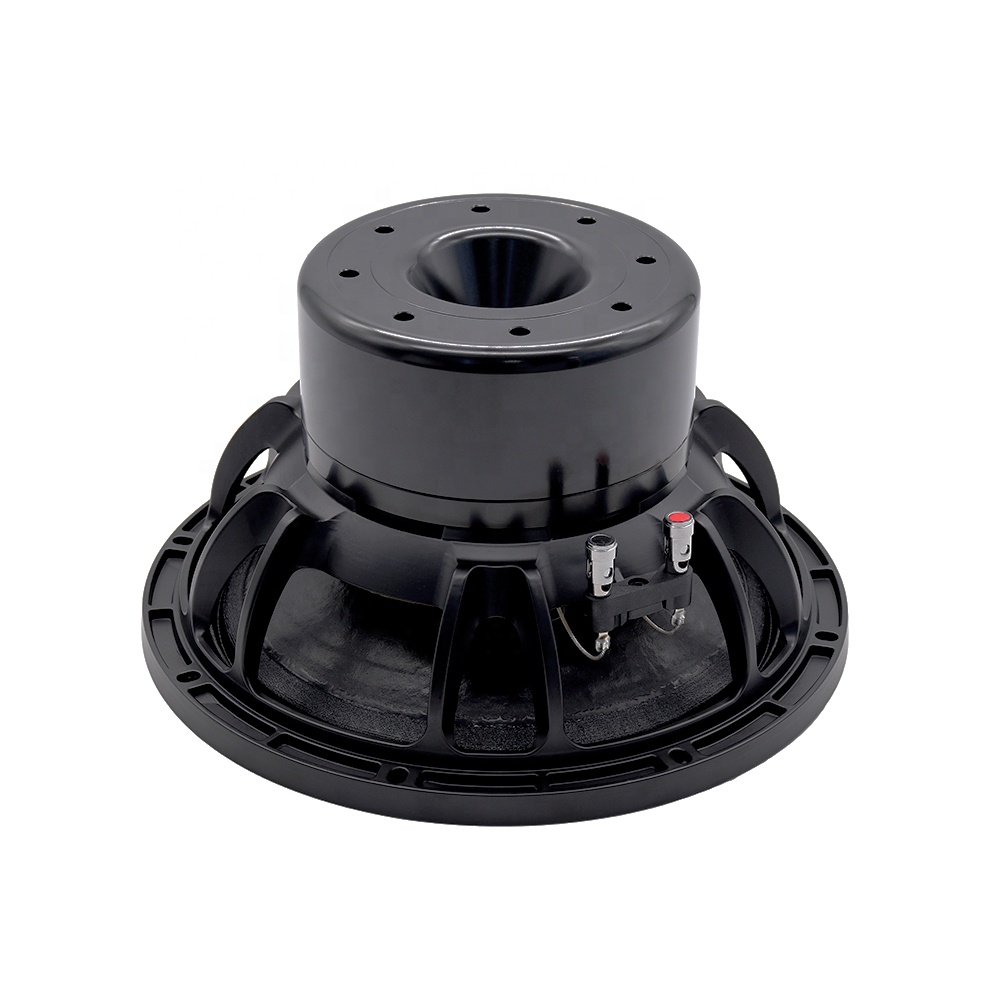 Equipamento de Áudio Profissio - Speakers avaliação e preço