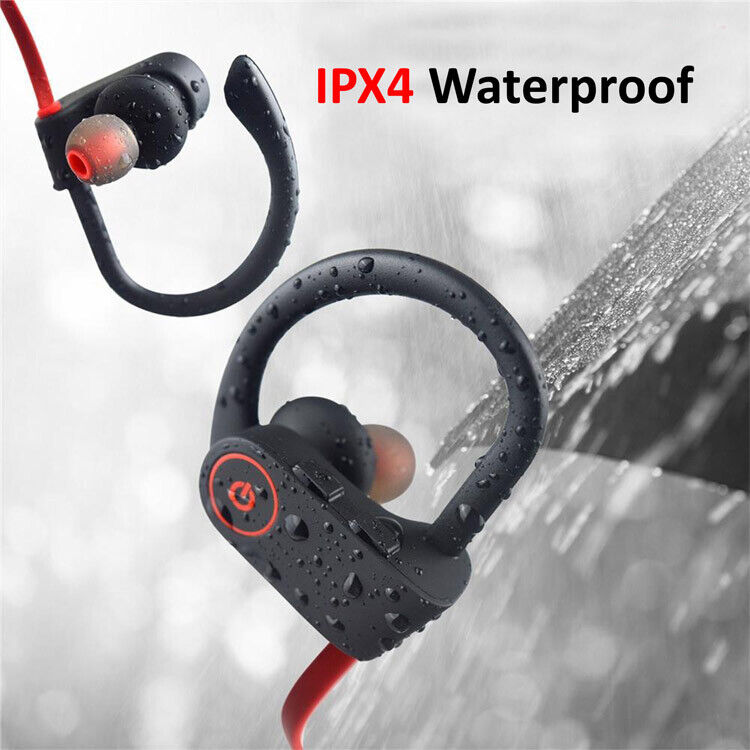 2024 esportes neckband sem fio - Bone Conduction Running Headphones avaliação e preço