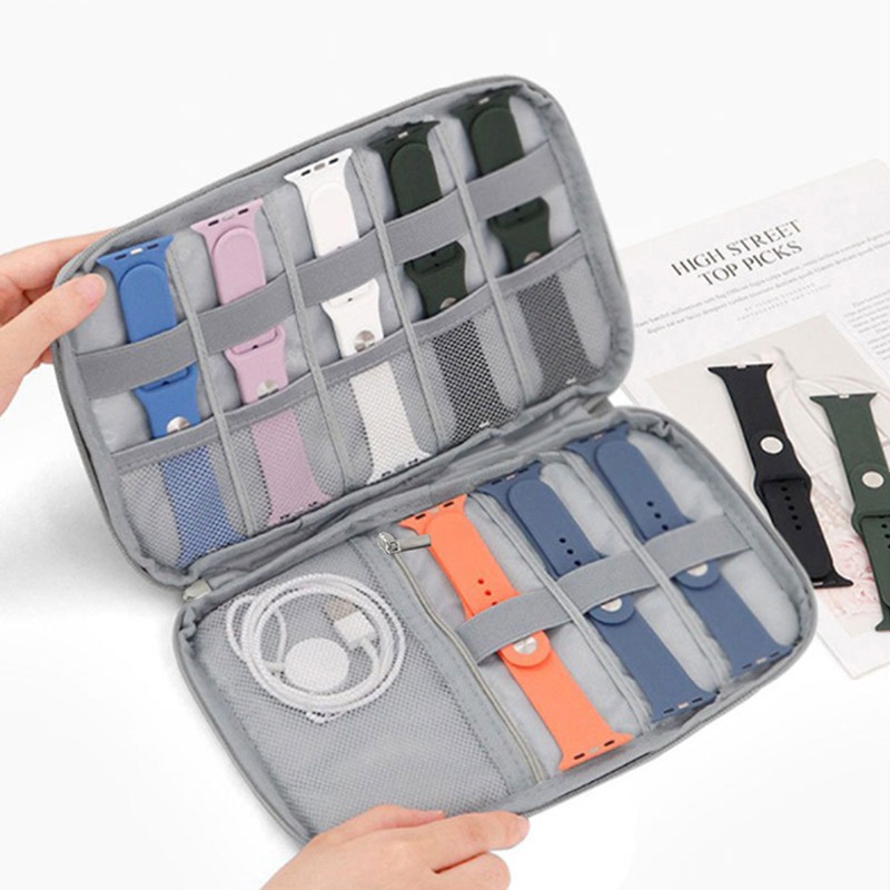 Bolsa para Pulseira de Relógio - Smartwatches avaliação e preço