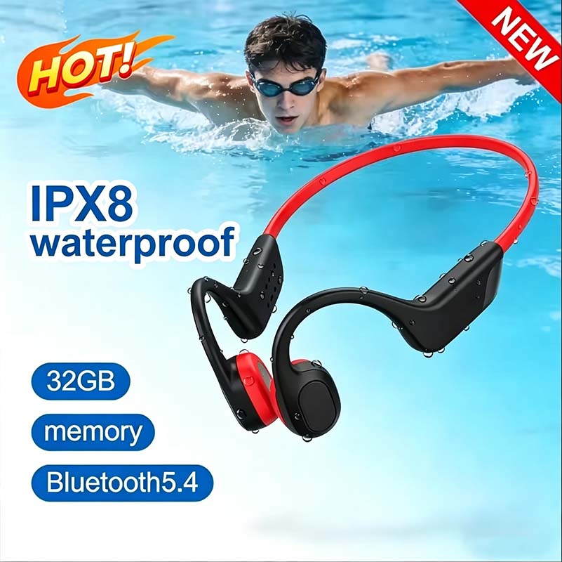 Novos Fones de Ouvido Bluetoot - Anc Wireless Over Ear Headphones avaliação e preço
