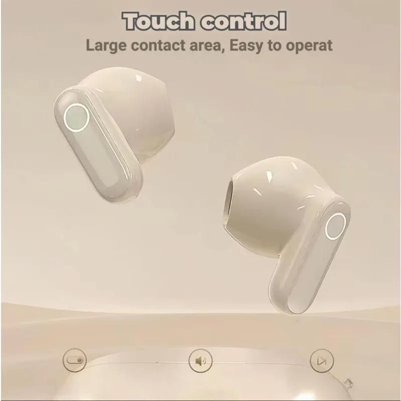 Fones de Ouvido Bluetooth TWS, - Tws Earbuds Bluetooth 5.3 avaliação e preço