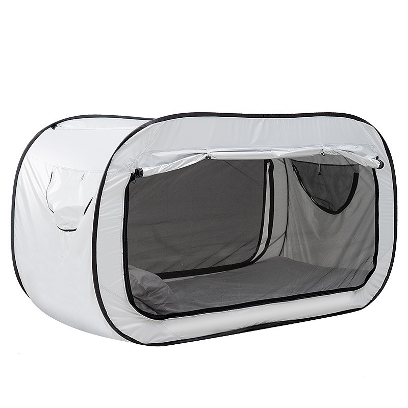 Tenda de Cama Dobrável para Ex - Cameras avaliação e preço