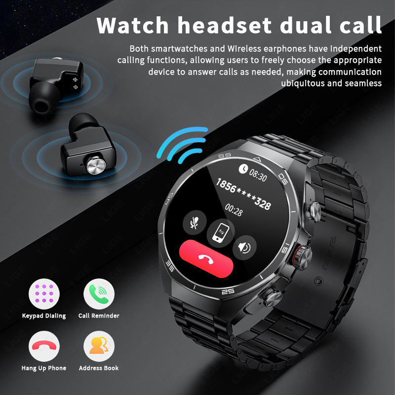 Novo para android tws música f - Tws Earbuds Bluetooth 5.3 avaliação e preço