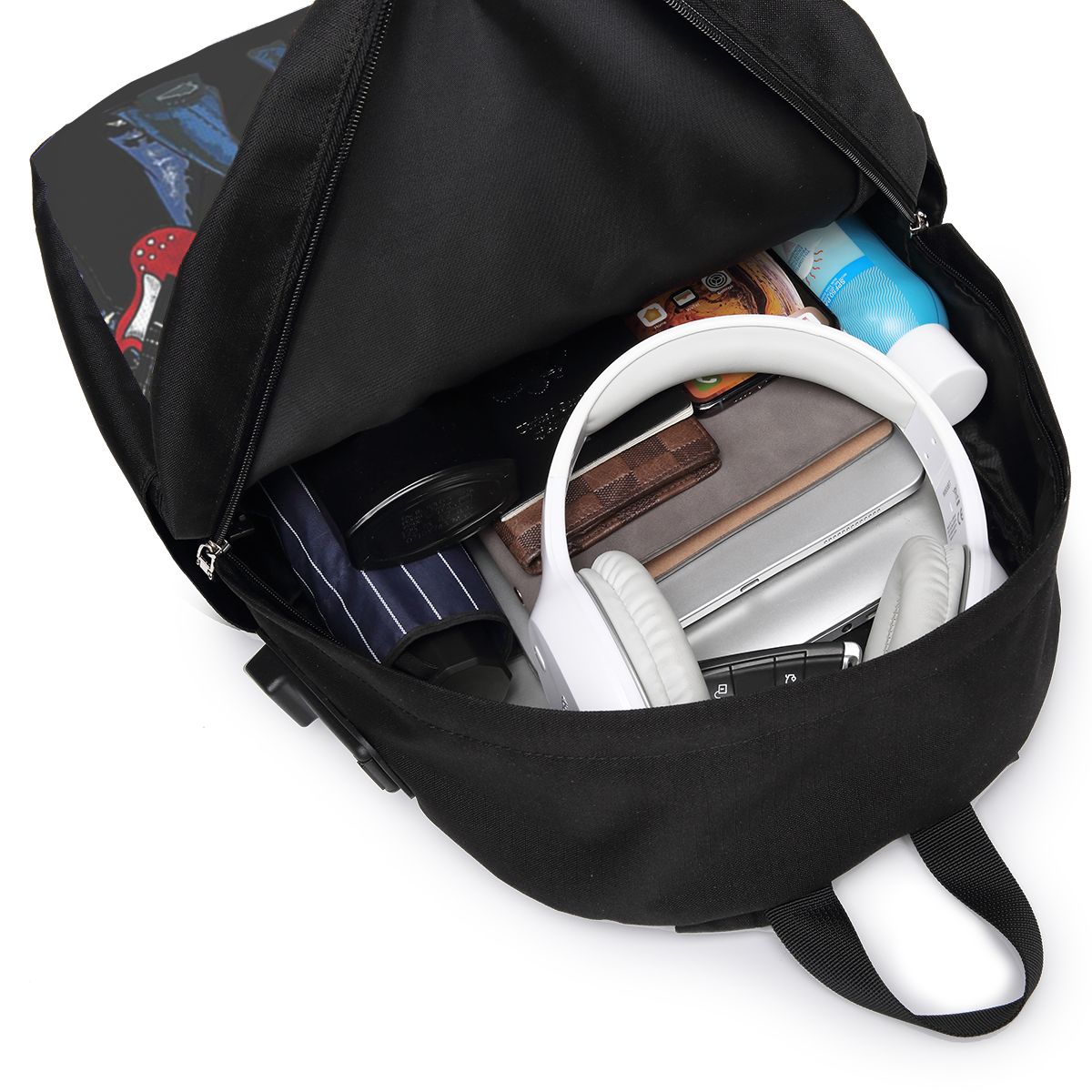 Mochila Bratz Rock Angelz Grou - Laptops avaliação e preço