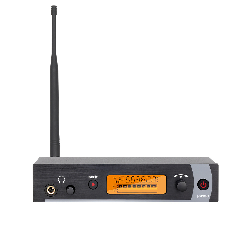 Sistema de Monitoramento Sem F - In Ear Monitors For Singers avaliação e preço