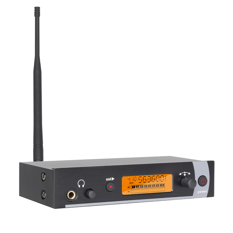 Sistema de Monitoramento Sem F - In Ear Monitors For Singers avaliação e preço